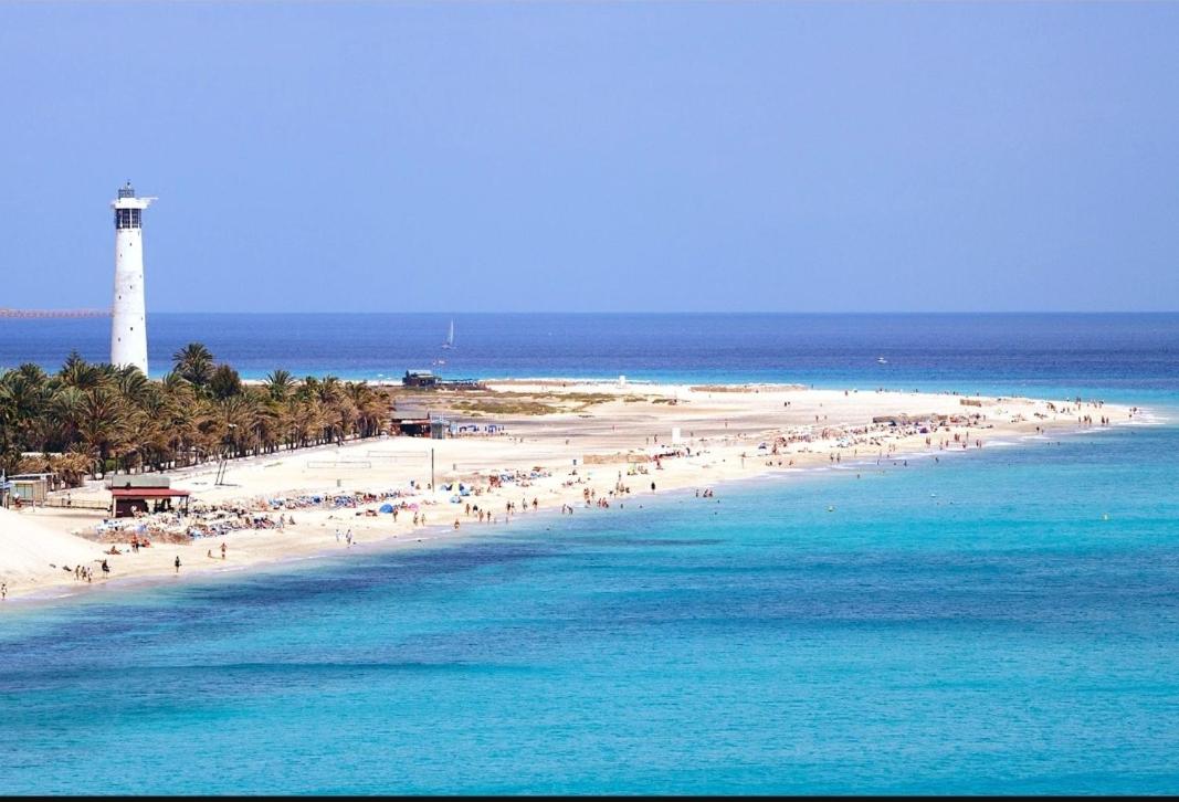 Piso San Miguel - Ferienwohnung Caleta de Fuste