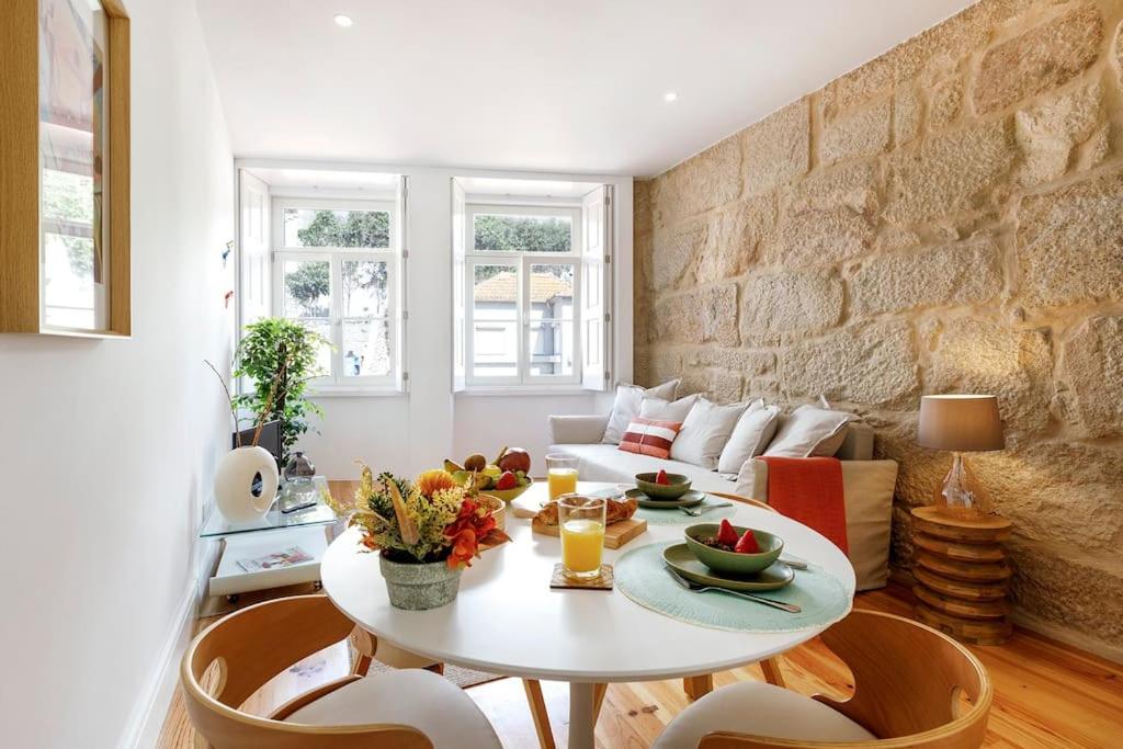 Apartamento de 1 dormitorio