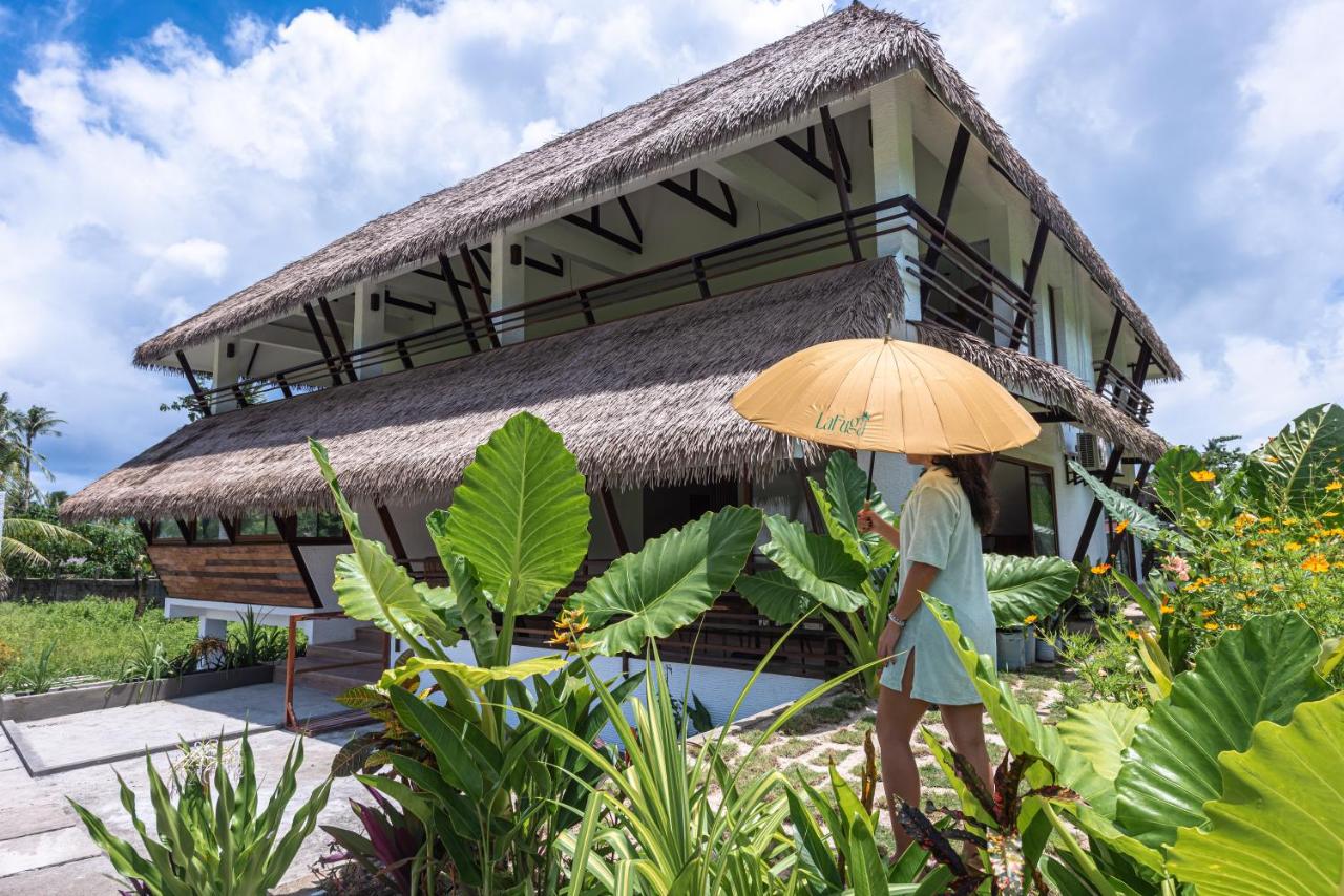 B&B Catangnan - La Fuga Siargao - Bed and Breakfast Catangnan