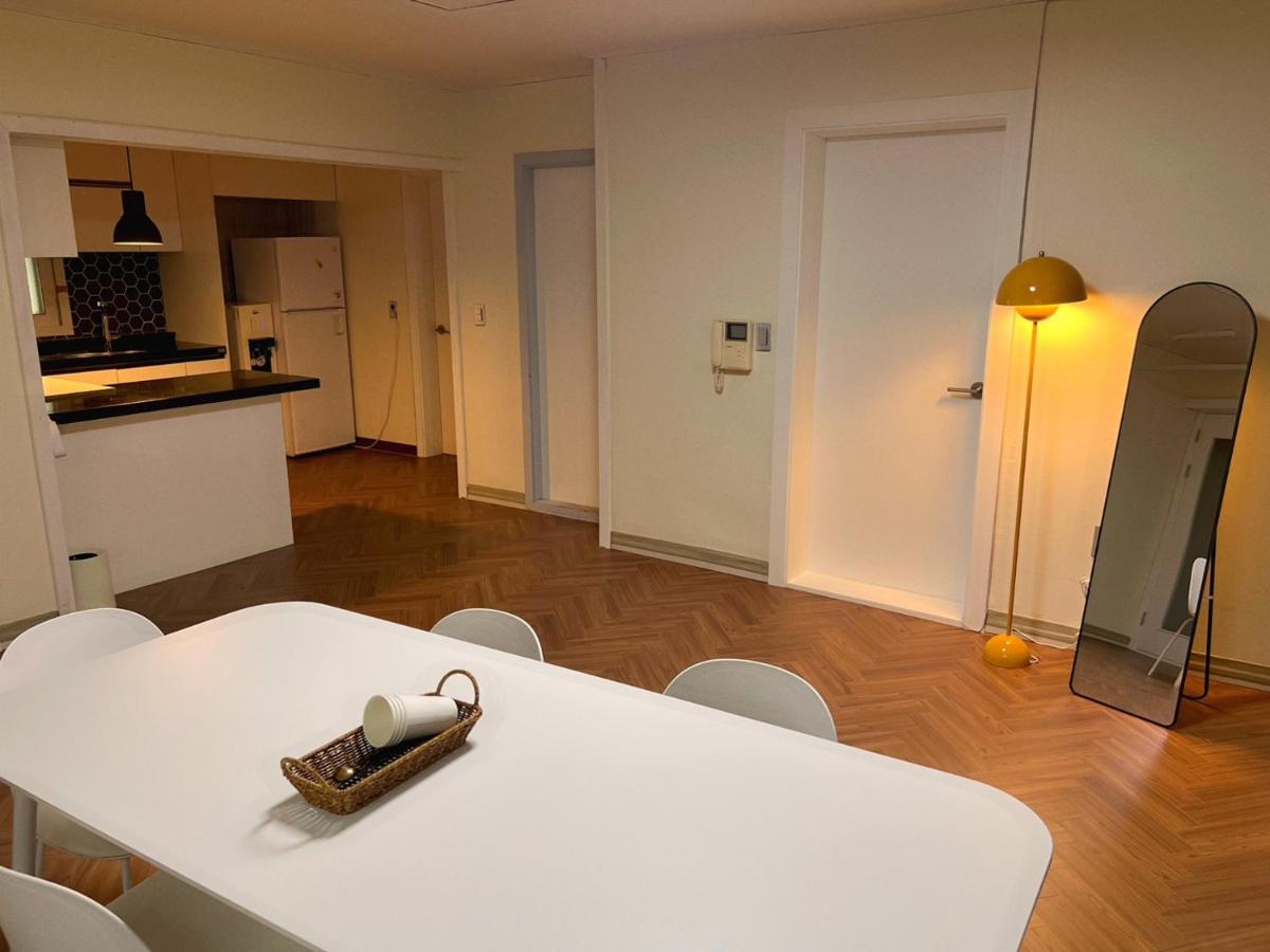 Suite Familiare Deluxe