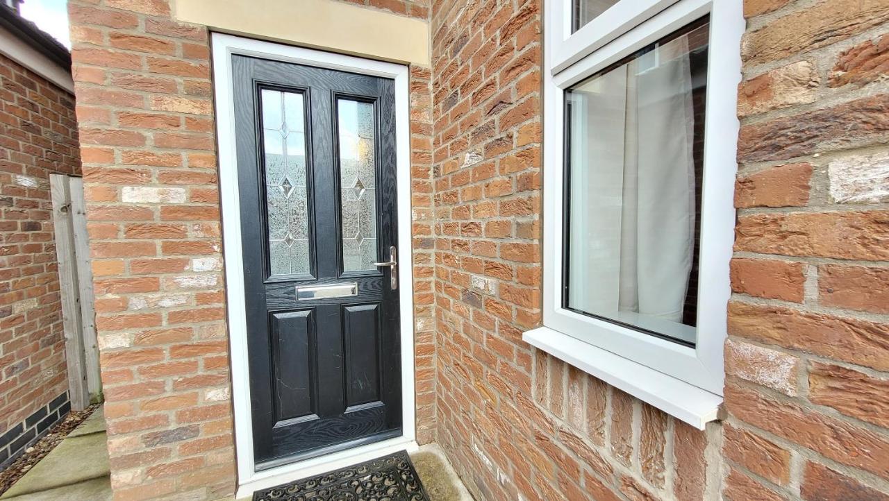 Alba House, York - Ferienwohnung