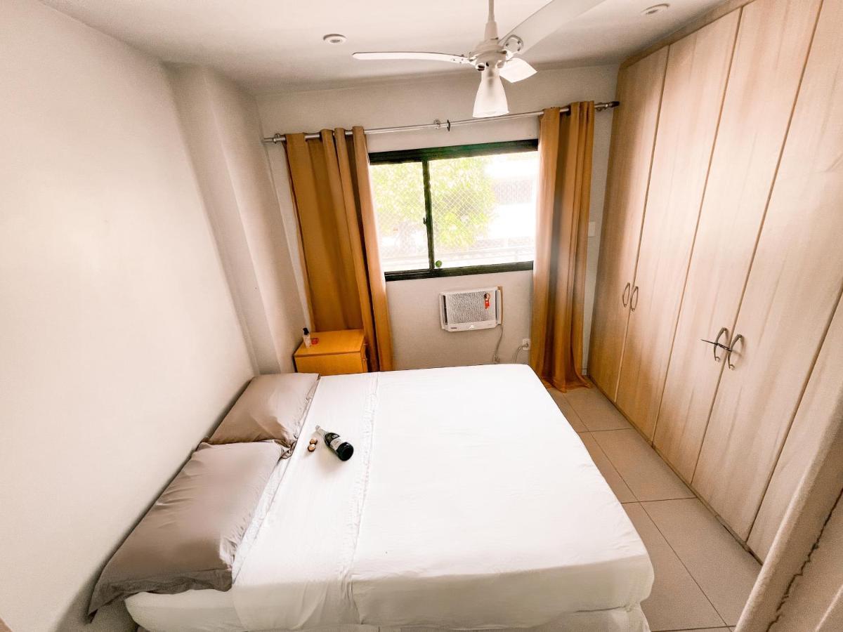 Apartamento Inteiro em Área Nobre no Recreio dos Bandeirantes 3 quartos - B&B Rio de Janeiro