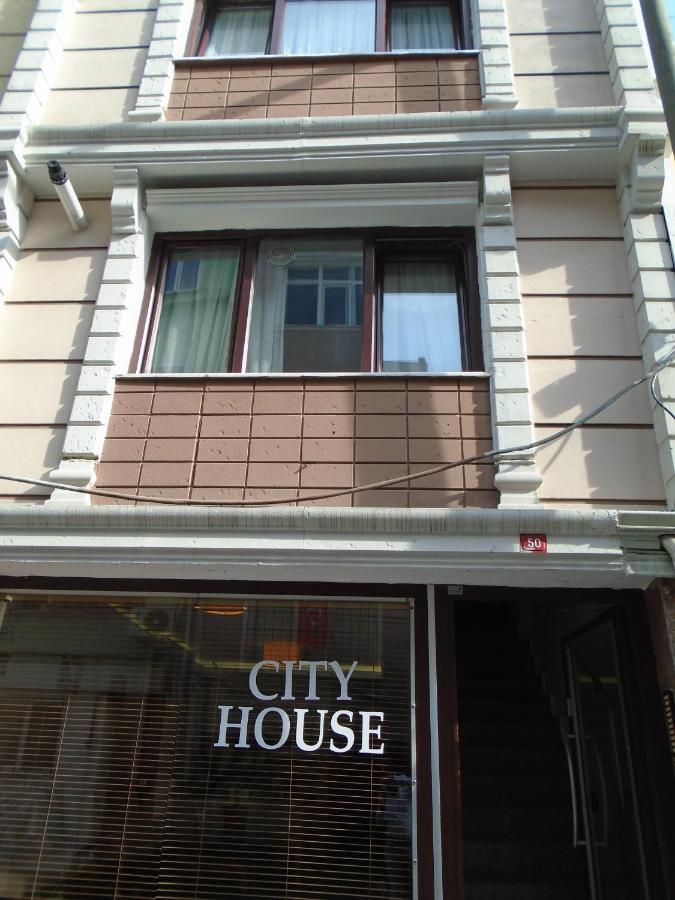 City House - B&B
