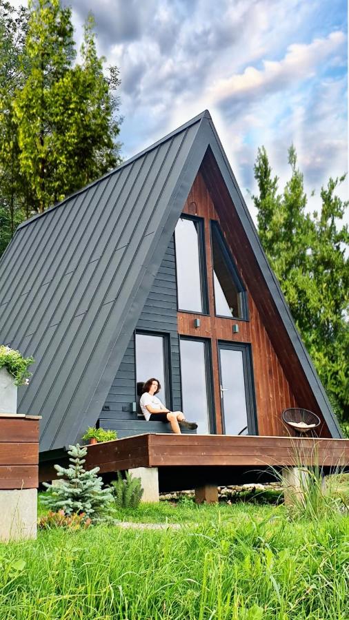 Zibran Cabane - B&B Bran