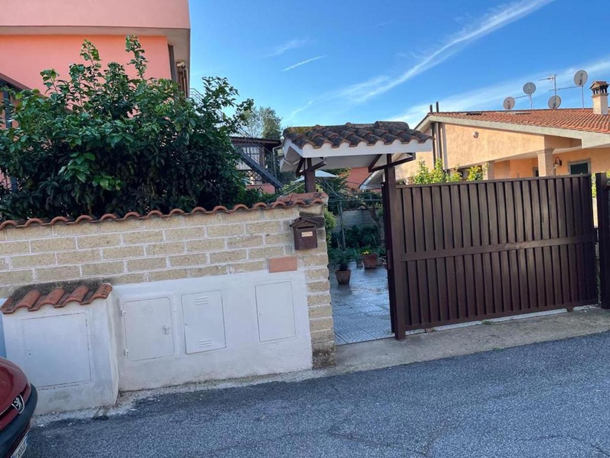 Un sogno nel verde2 - B&B