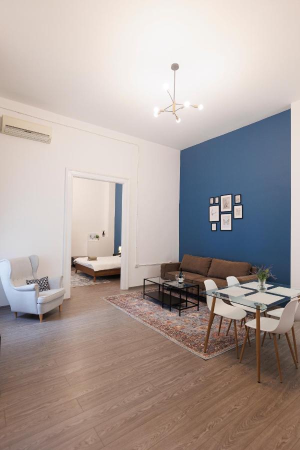 Hidden Gem in the Hearth of Historical City Center - B&B