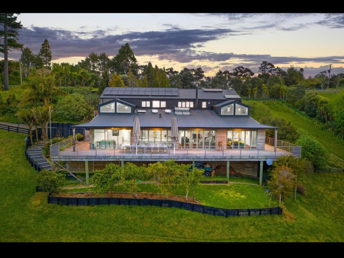 Sunshine Valley - B&B Auckland