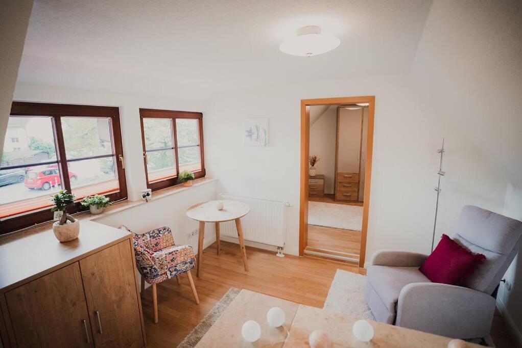 Retreat am See - Ferienwohnung Leipzig