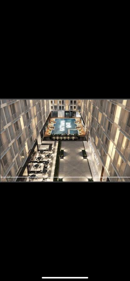 Studio Katamia gate ring road maadi - Ferienwohnung Madinaty