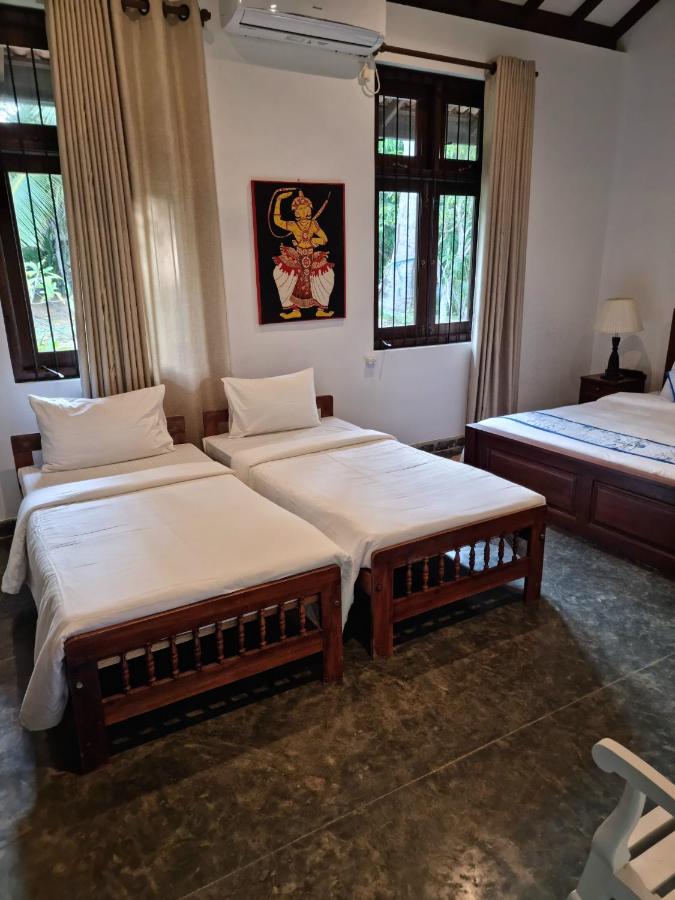 Junior Suite Familiare