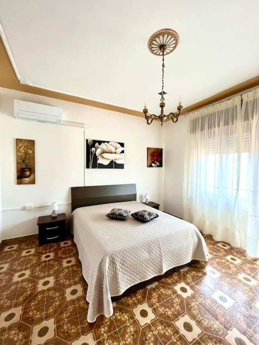 Appartamento con 2 Camere da Letto