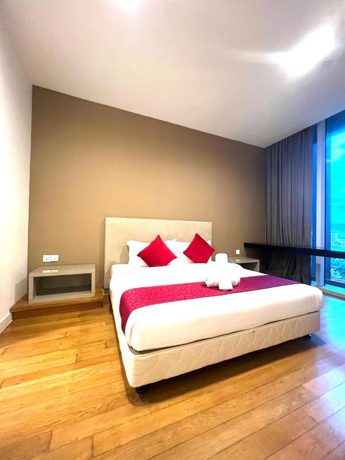 Standaard Appartement met 2 slaapkamers