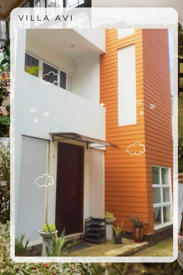 Villa Avi - Near Airport - Bed and Breakfast