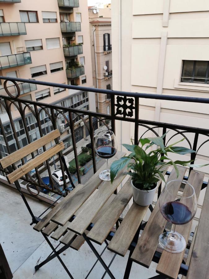 Casarino House Luxury Apartment - B&B Palermo