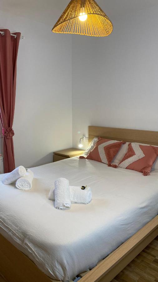 B&B Vigo - Casa rural completa y con garaje - Bed and Breakfast Vigo