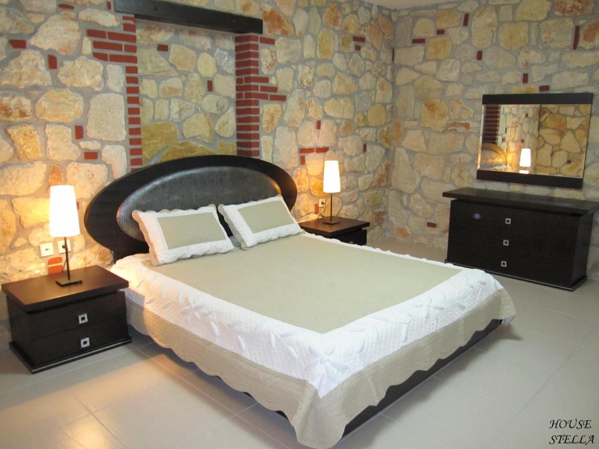 B&B Psakoudia - Psakoudia Villas - Bed and Breakfast Psakoudia