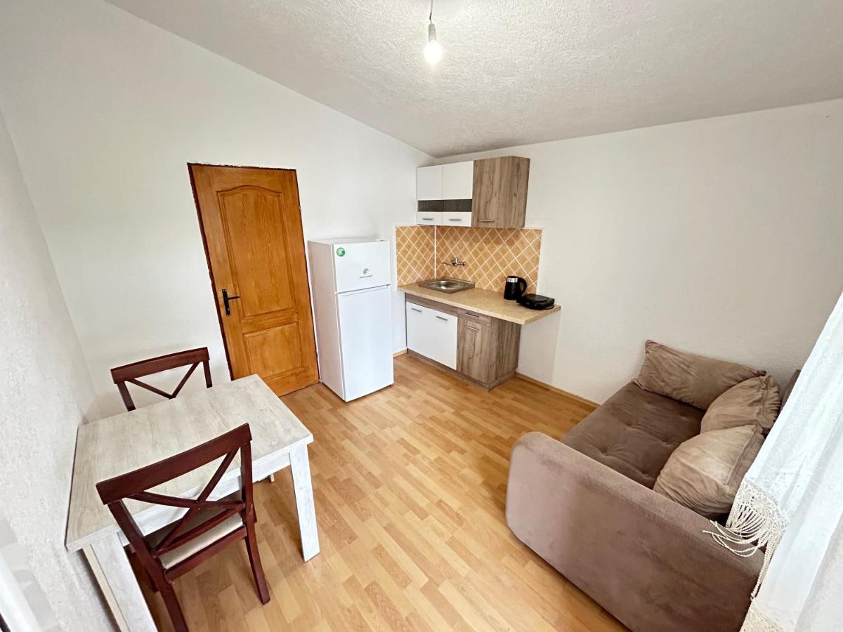 Apartamento de 1 dormitorio