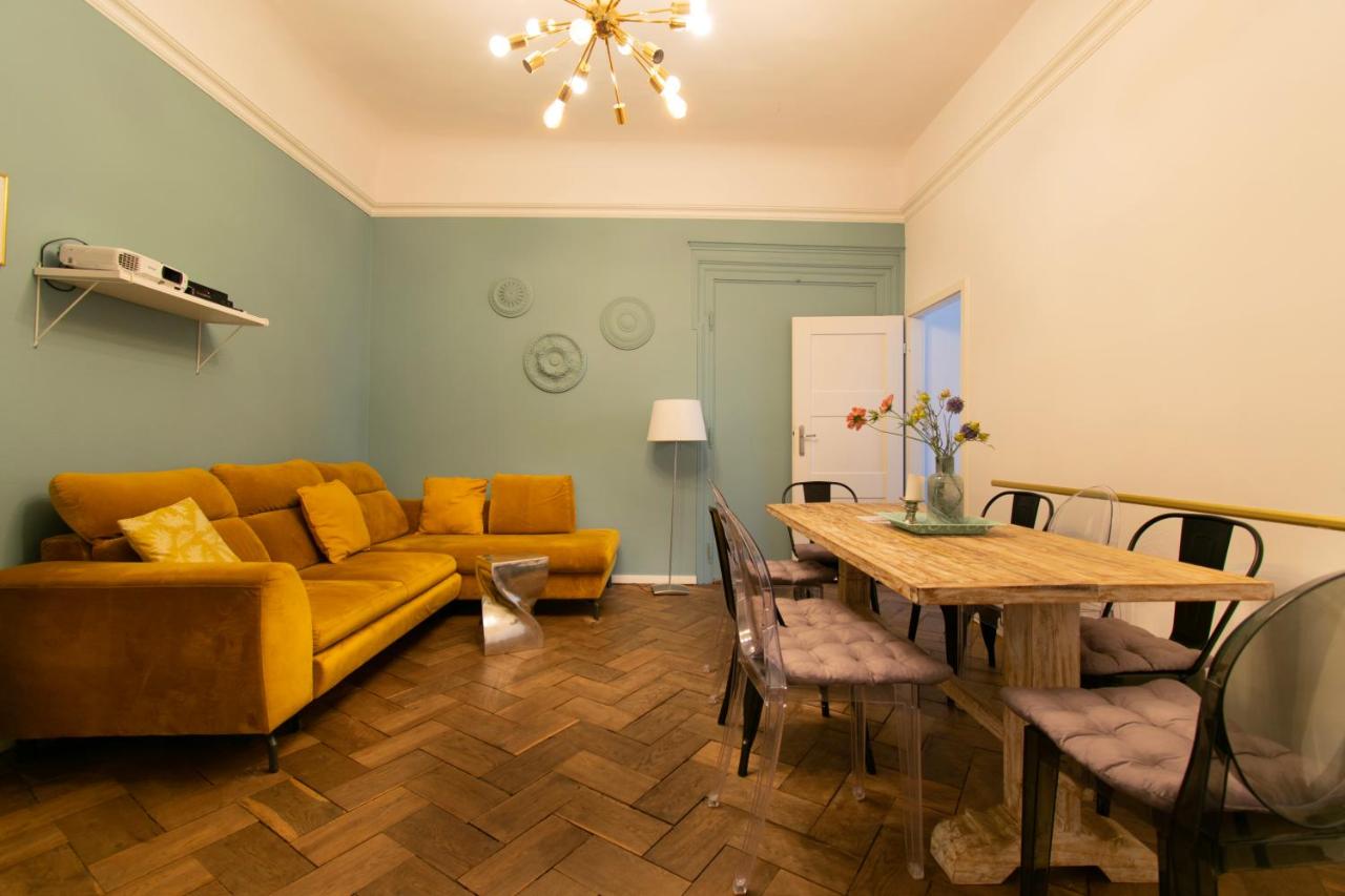 B&B Krakow - Cozy Apartments Krakowska Street, Kazimierz District - Bed and Breakfast Krakow