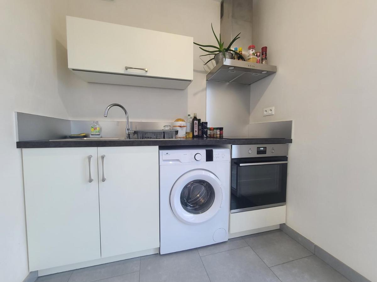 Maison cozy - Proche du port de Dinan - Ferienwohnung Taden