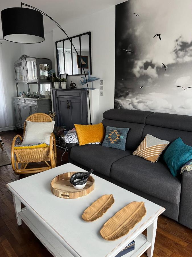 Villa Noroit - B&B Cherrueix