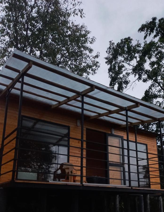 ANANIA Cottage - Ferienwohnung Batumi