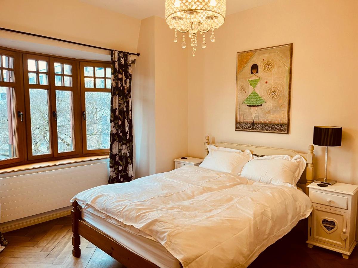 Chambre Double Deluxe