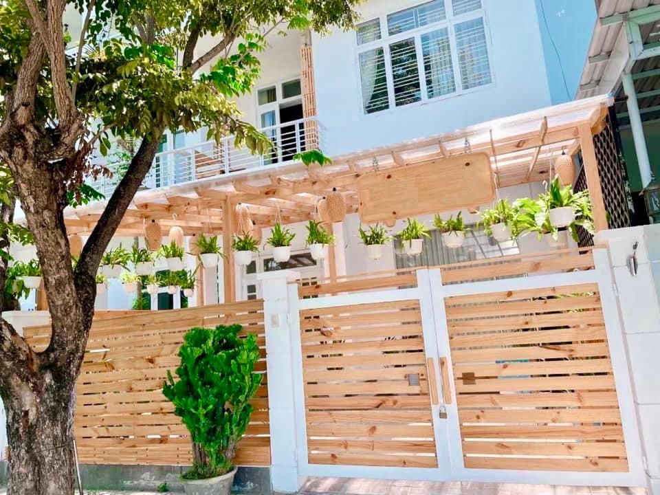 LaLa Villa Hue - Chambres d’hôtes