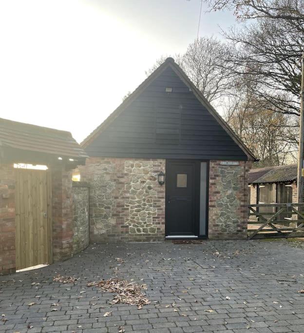The Studio in Climping - B&B