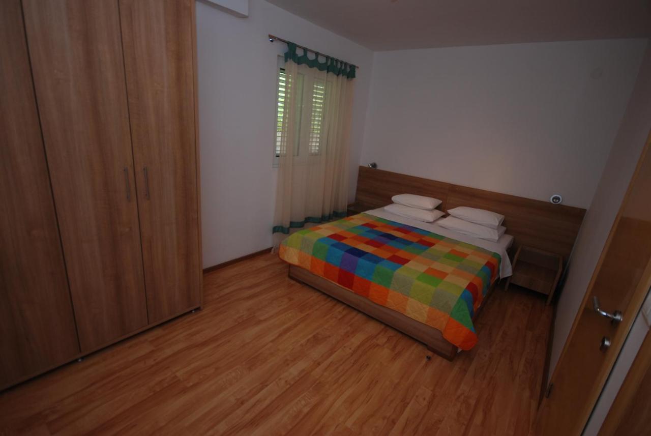 Apartamento de 2 dormitorios con vistas al mar