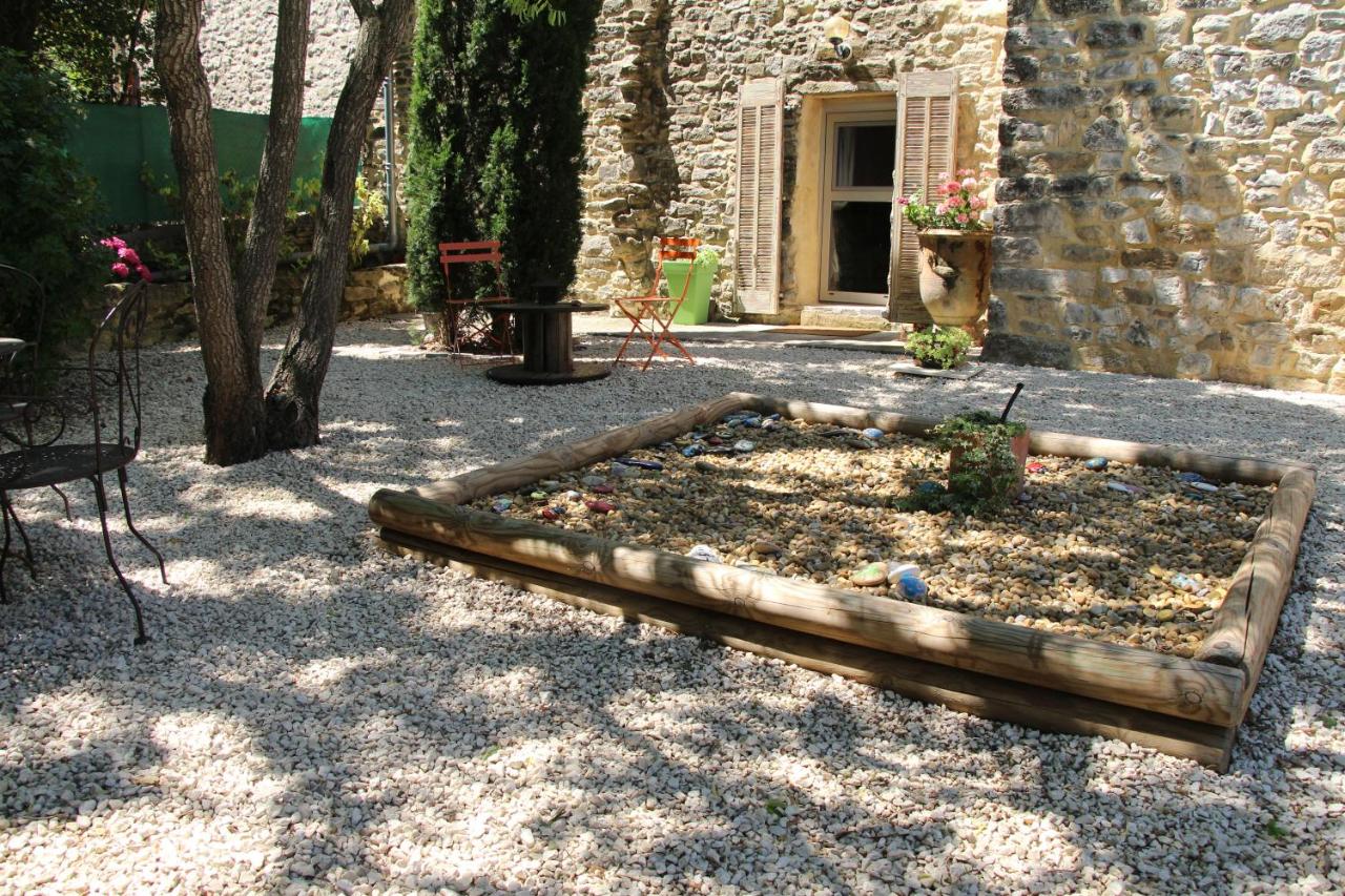 Chambre Cévennole - B&B