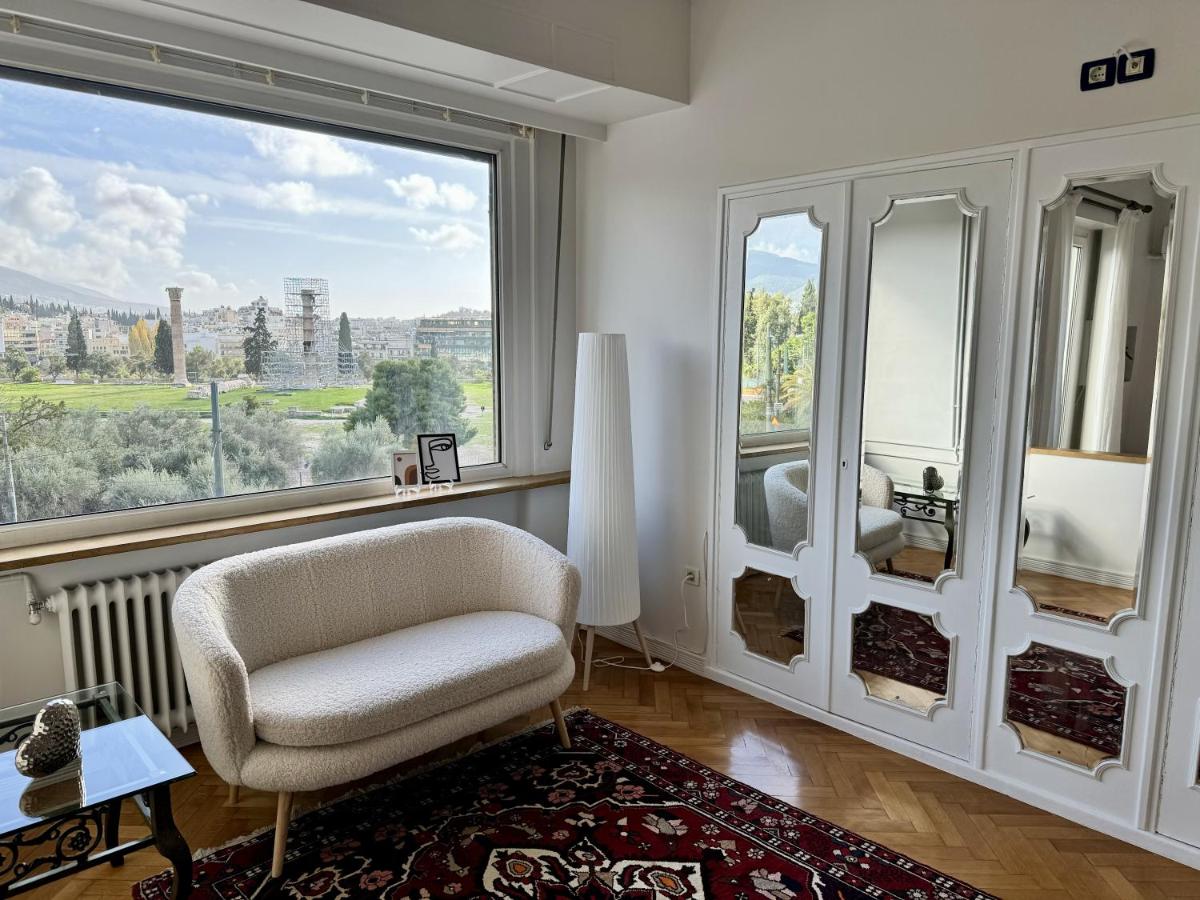 Niki in Athens - Ferienwohnung Athen