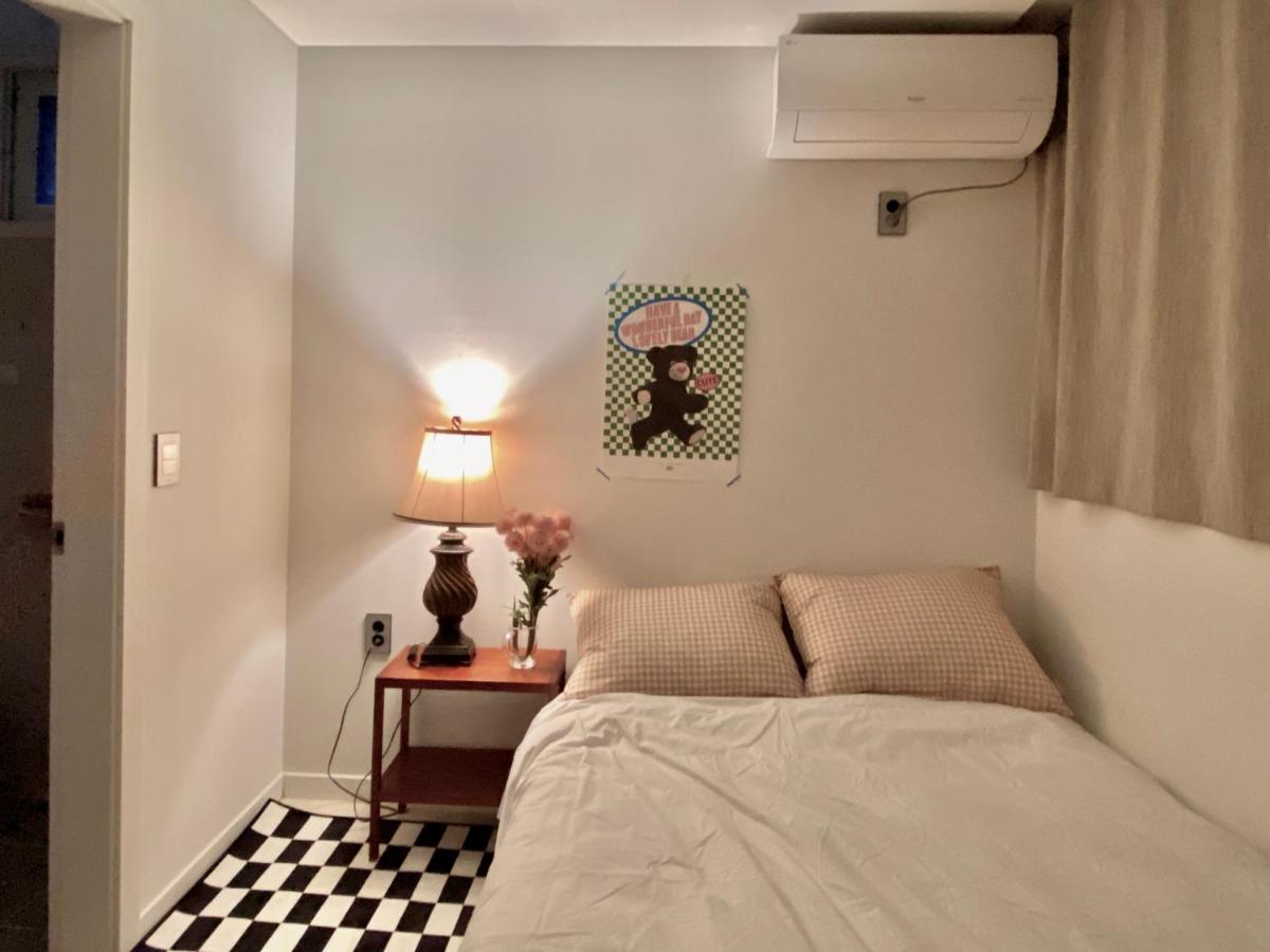 B&B Seoul - Maison Apartment Residense - Bed and Breakfast Seoul