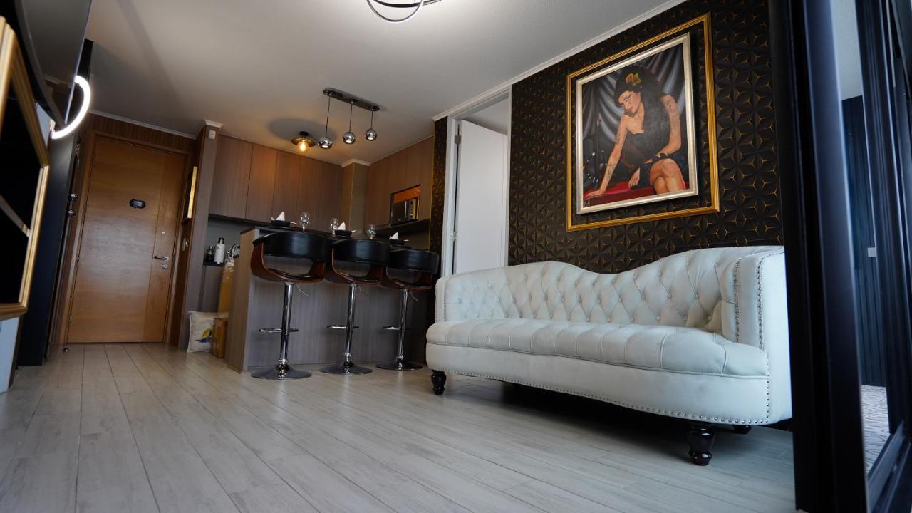 Apartment mit 2 Schlafzimmern