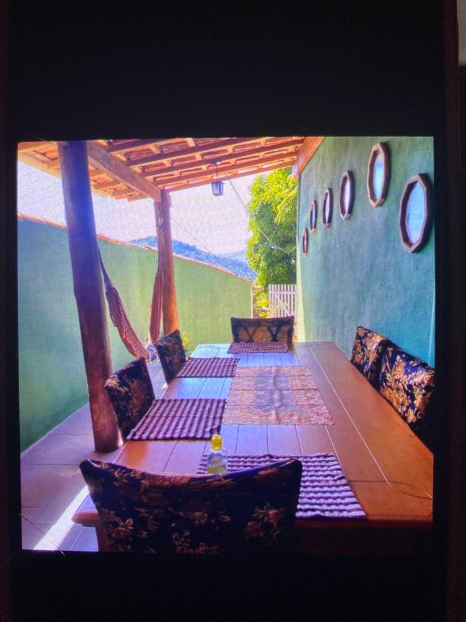Flats Bela Vista - B&B Paraty