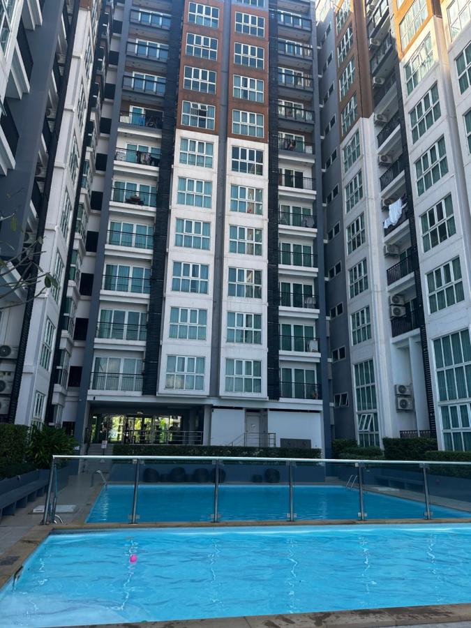 Prio condo Chiangmai City - B&B Chiang Mai
