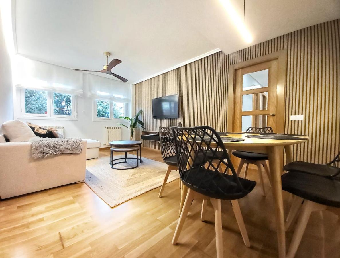 Sleeping & Living Haro - B&B