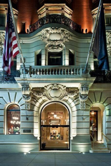 B&B New York - Hotel-Studio @ The Mansfield Midtown - Bed and Breakfast New York