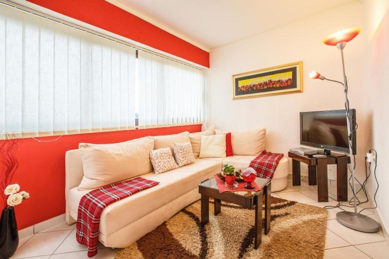 Appartement 2 Chambres