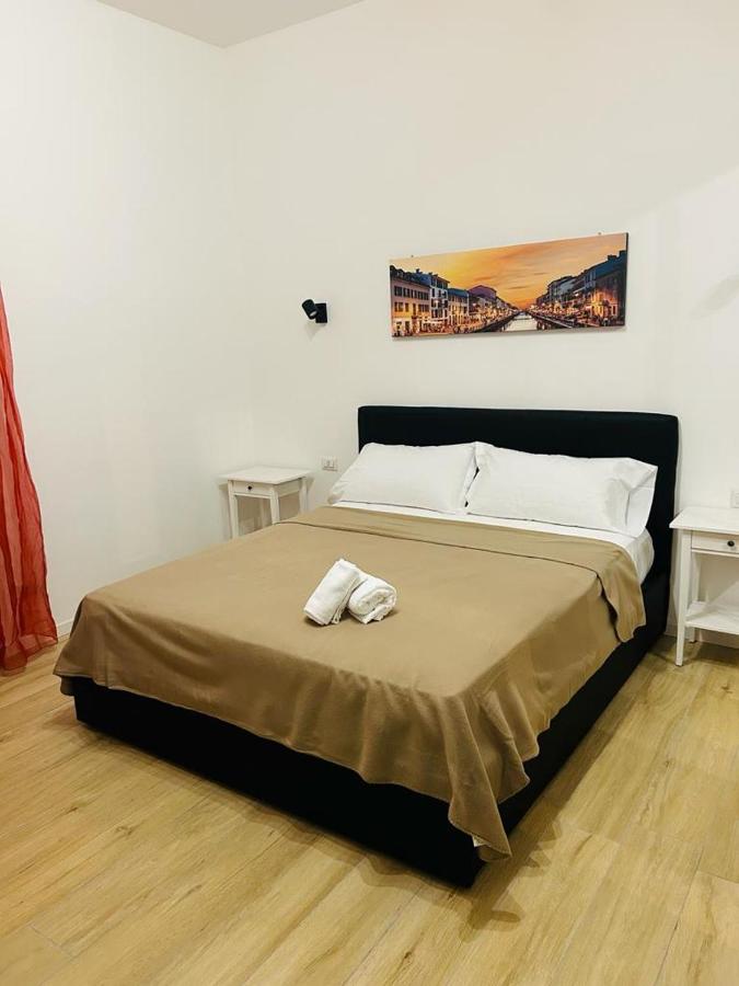 Easy Room Italy Rogoredo - B&B Milano