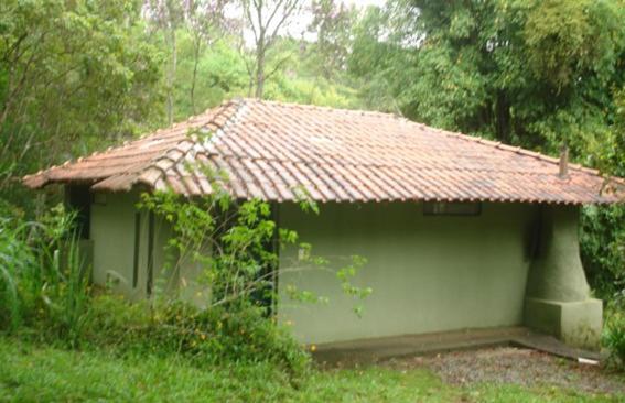 Superior Chalet