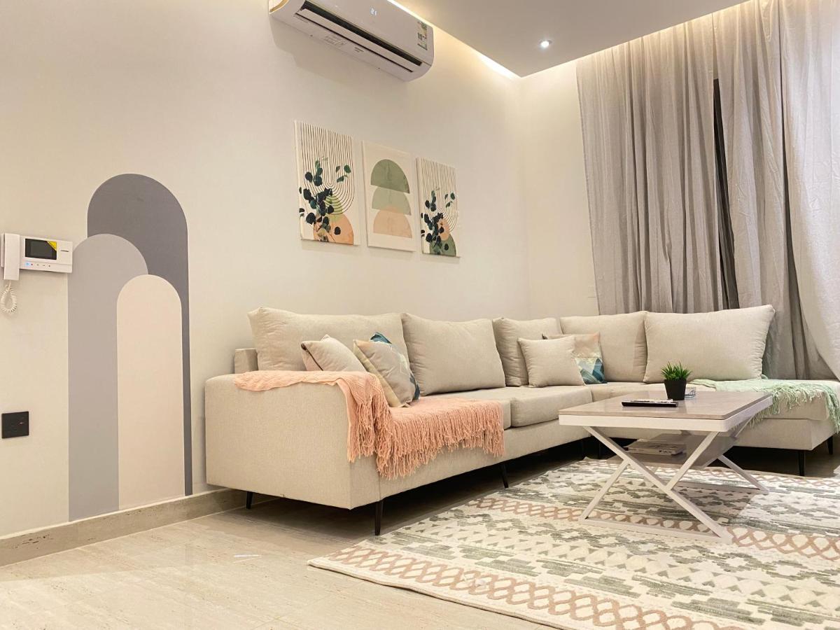 Nuzul R155 - Elegant Apartment - B&B