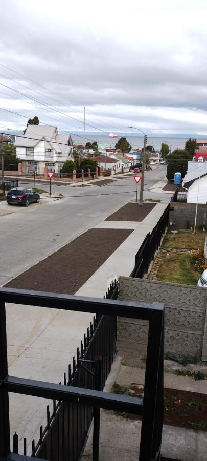 B&B Punta Arenas - Apartamento Vista al Estrecho - Bed and Breakfast Punta Arenas