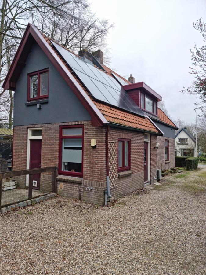 Logeren bij Sabine en JW - B&B Beekbergen