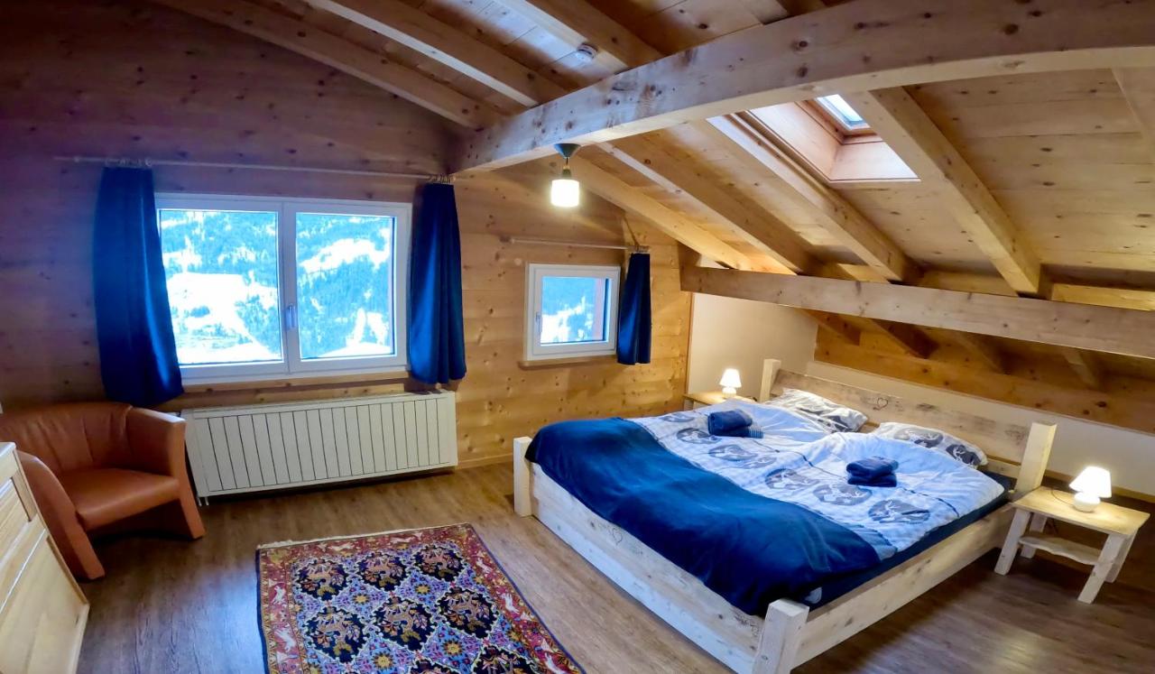 B&B Pany - Ferienhaus Maliet - Spacious Holiday Home with 4 Double Rooms - Bed and Breakfast Pany