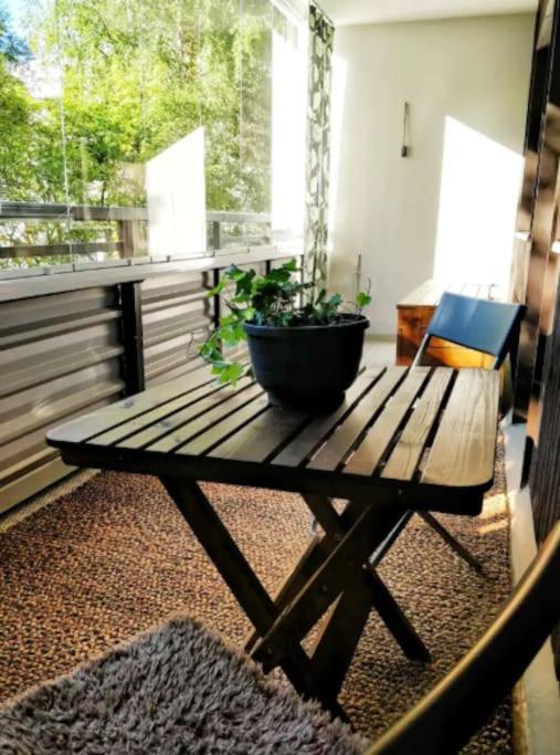 Charming city home in the heart of Rovaniemi - B&B