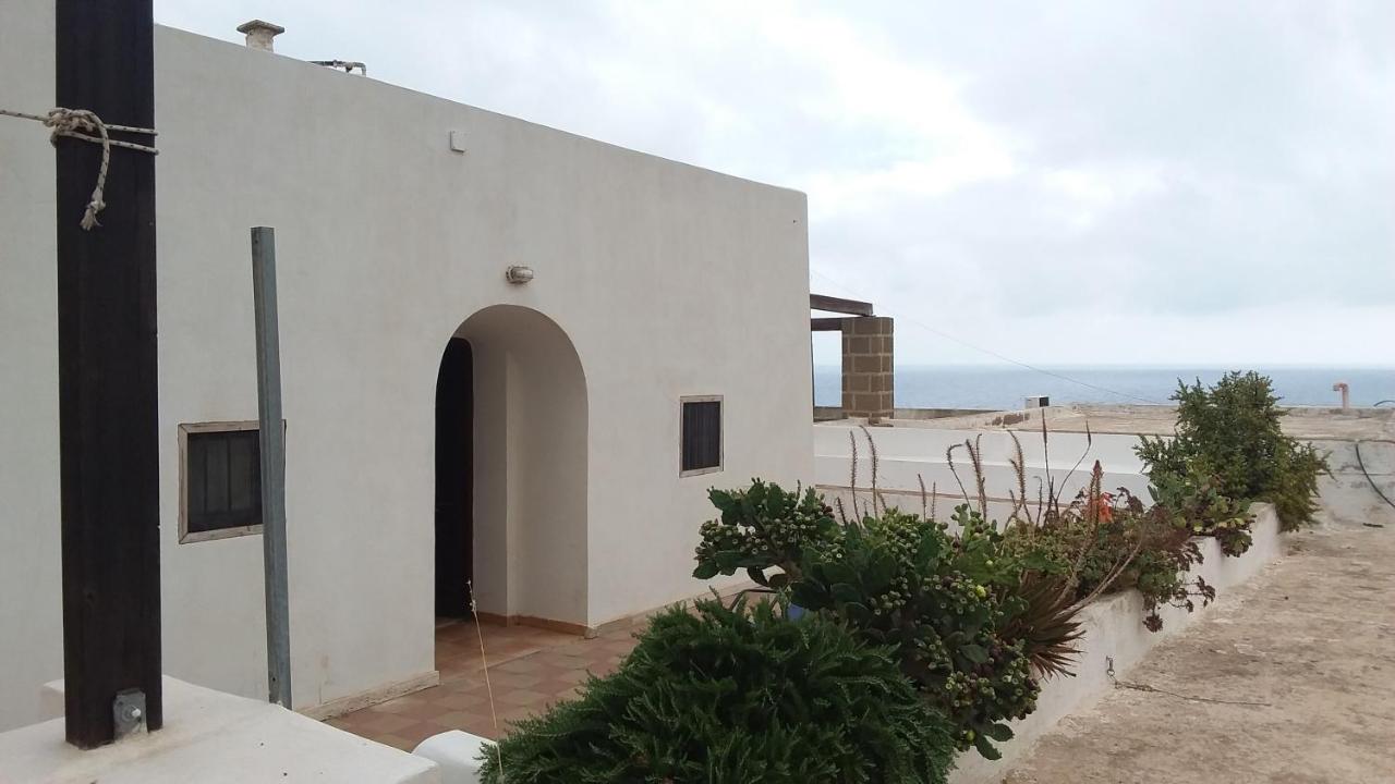 Vakantiehuis