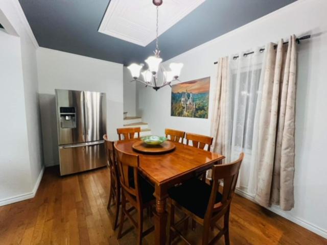 Chalet Pakingan Gaspesie Cap-Chat - Ferienwohnung Cap-Chat