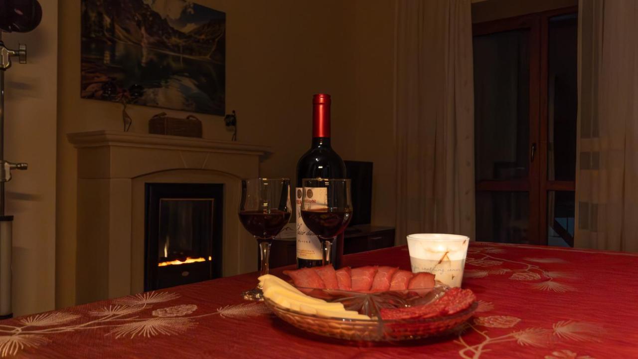 Studio 124 - Chambres d’hôtes Ezerovo