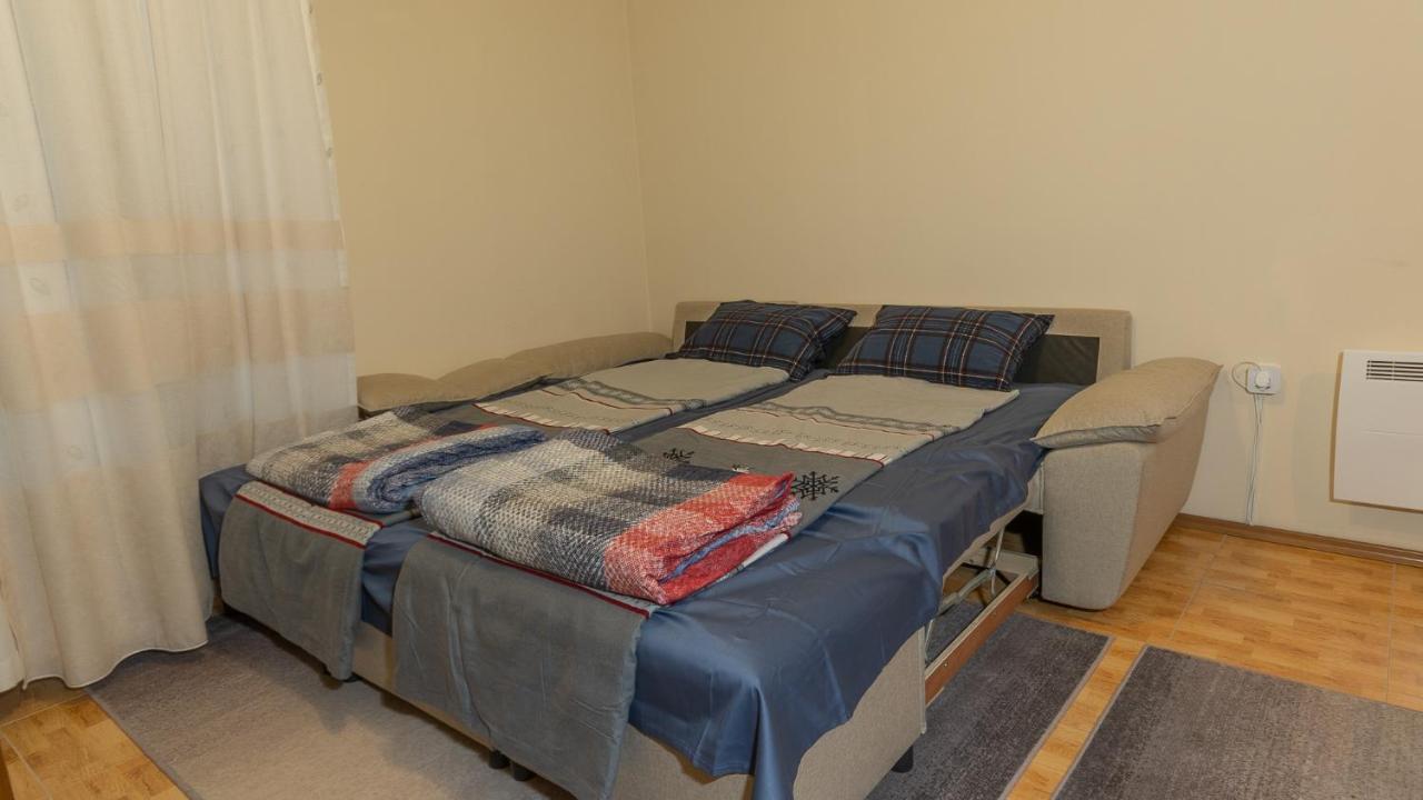 Appartement 1 Chambre