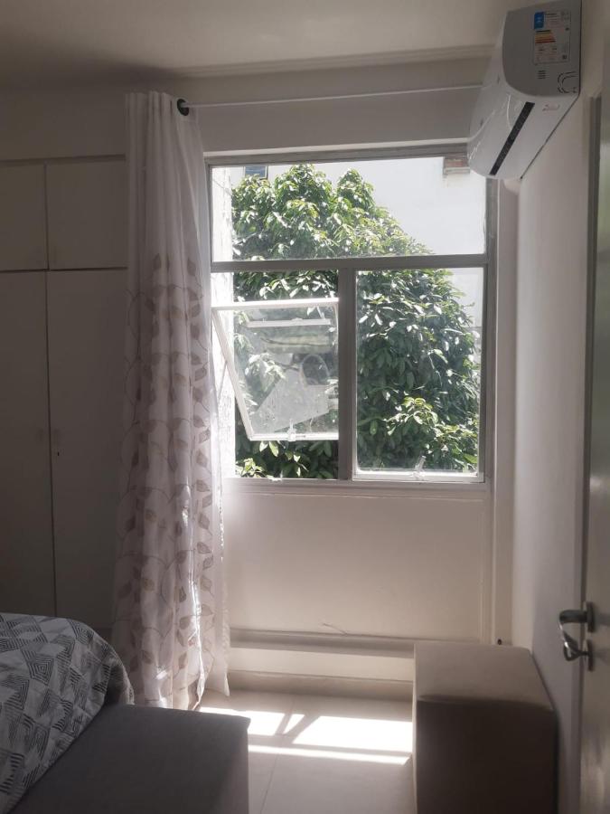 Apartamento de 1 dormitorio